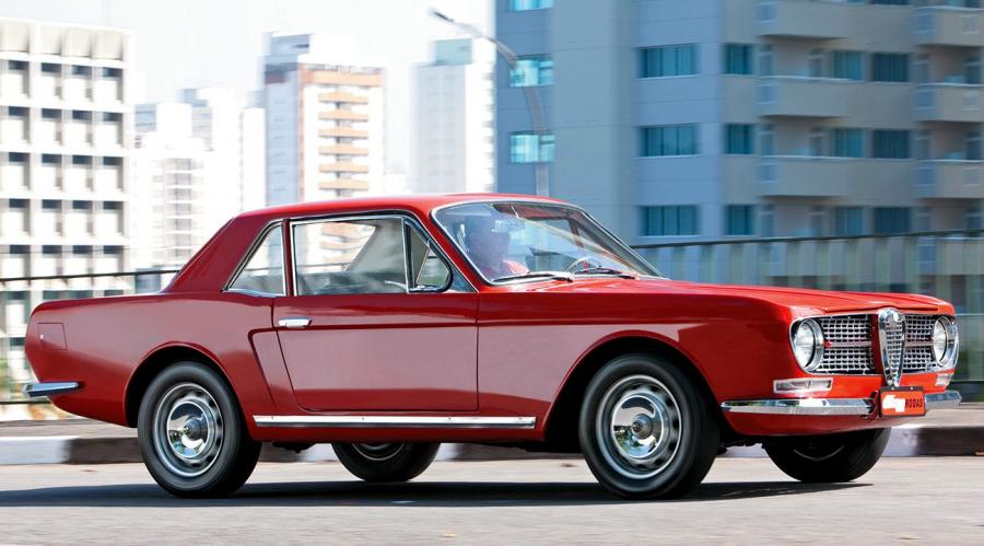 FNM Onca '1966